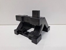 Playmobil Eisenbahn Prellbock