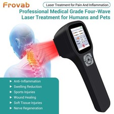 2.5W Kaltlaser Therapie