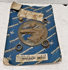 Unvollständiges GRUNDFOS