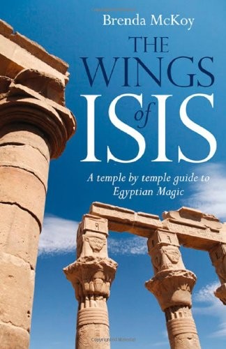 Wings isis temple - wings, by