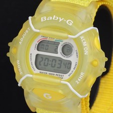 Casio Baby-G BG-340 QZ Digital