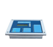 UU35B WALLACE & TIERNAN