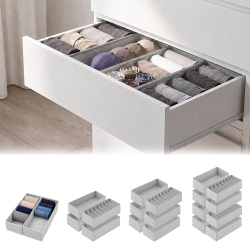Schubladen organizer - schubladen,
