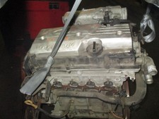 Motor kia rio 16v g4ee - motor,
