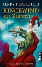 Rincewind, der Zauberer: Die