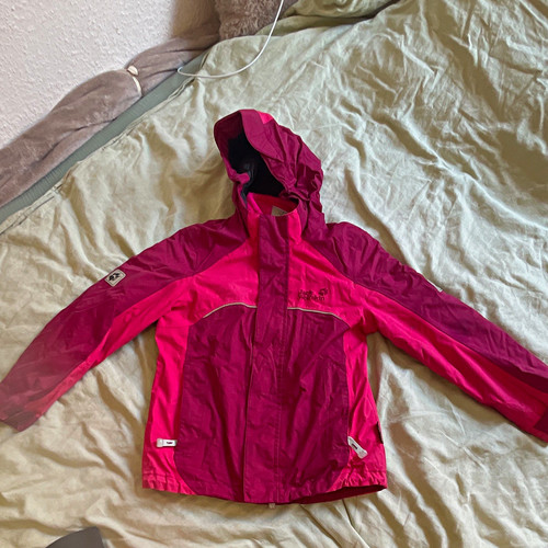 Jack wolfskin texapore - wolfskin,