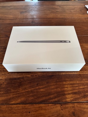 Apple macbook air 2020 - apple, |