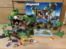 Playmobil 3217 Baumhaus in OVP