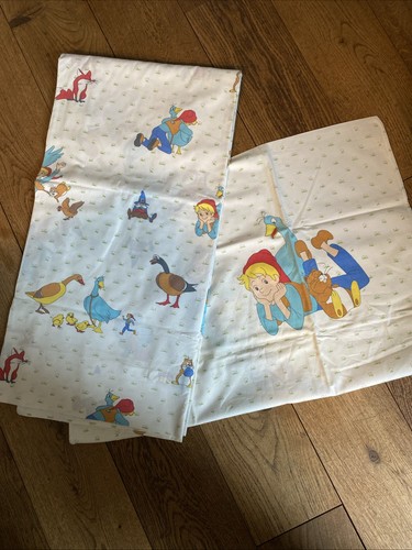 Kinderbettwäsche vintage - kinderbettwäsche,
