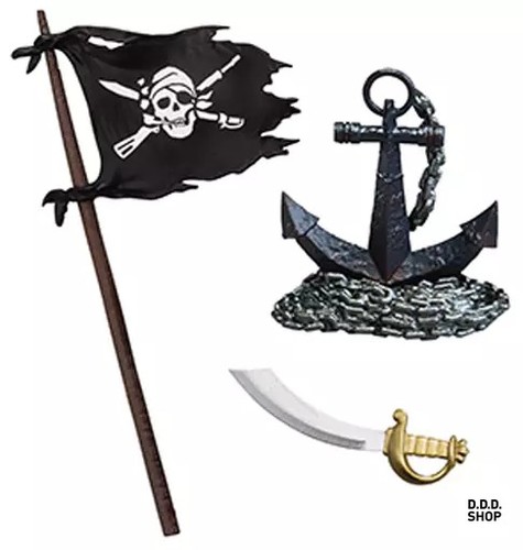 Petit sample captain - petit,