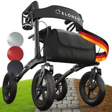 ELONEO Outdoor Rollator