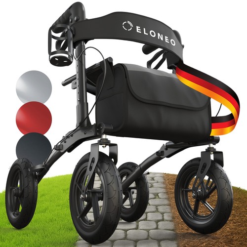 Eloneo outdoor rollator - eloneo,