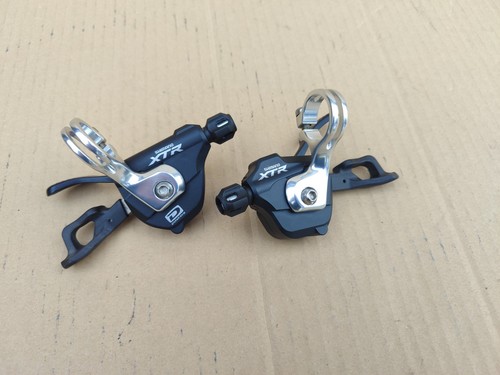 Shimano xtr m980 dynasys - xtr, sl-m980-a