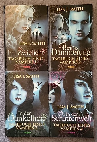 Vampir bücher fantasy - x,
