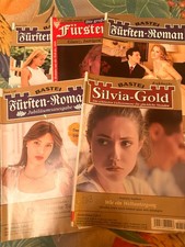 [A20]   5 Adelsromane