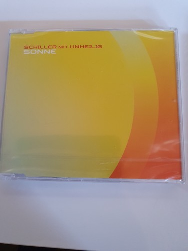 Schiller mit unheilig - schiller,