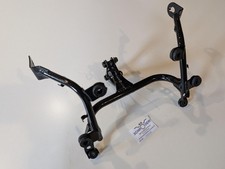 Yamaha TZR125 4FL Geweih Scheinwerferhalter Verkleidungshalter 4FL-28356-00