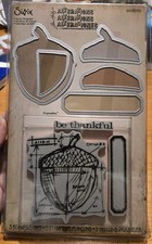 Sizzix Tim Holtz Alterations