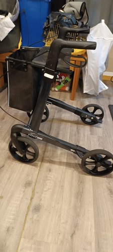 Russka rollator vital classic - vital,