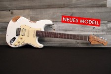 Henry´s Snake II Relic ST-1N