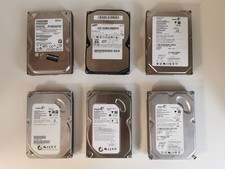 💾 6x interne SATA