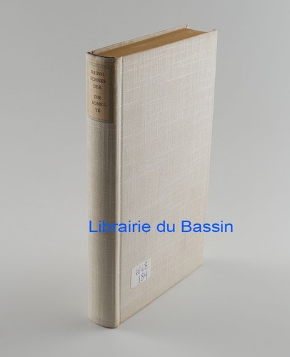Die sonette von - leben, und