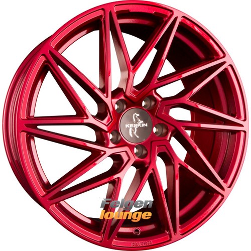 Alufelgen keskin kt20 - keskin,