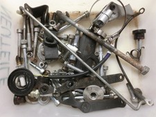 Aprilia 125 py 2takt - rm,