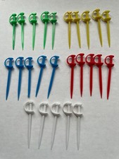 25 Party Picker Käsepicker