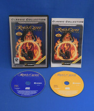 King quest sammlung - king's,