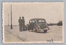 vmtl. Adler Trumpf Junior 1938