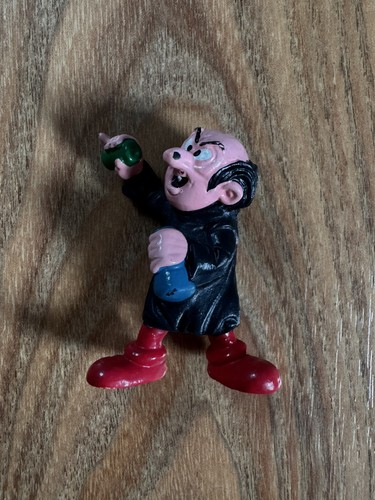 Schleich 20232 gargamel labor - 20232,