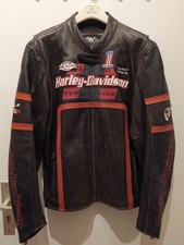 Harley davidson racing half - harley-davidson,