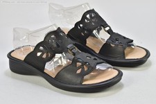 Flyflot  Damen Sandale Pantolette  EUR 42 Nr. 25-S 4110