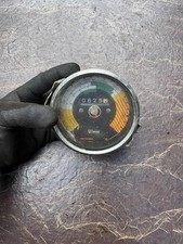 Deutz Traktormeter????