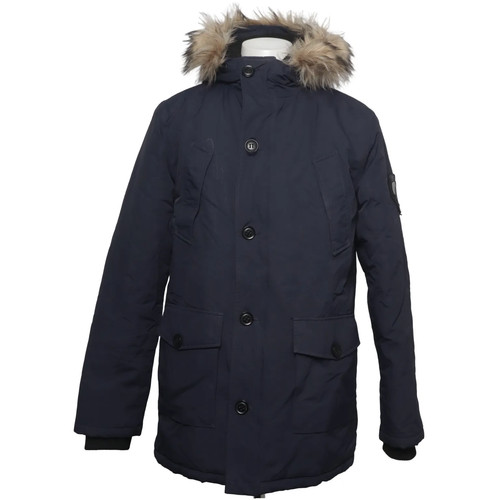 Superdry parka herren - superdry,,