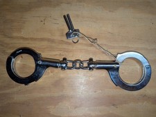 Anhua Handcuffs / Handschellen