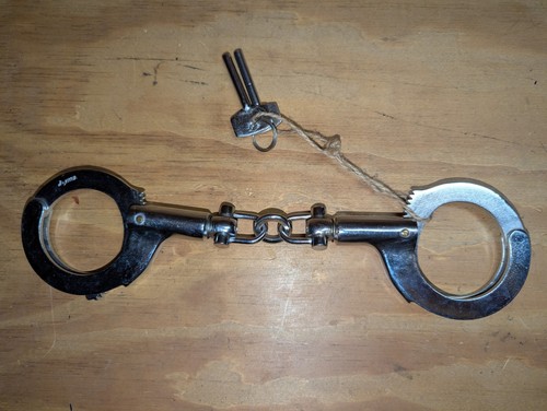 Anhua handcuffs handschellen - anhua,