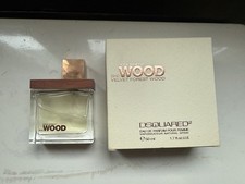 Dsquared2 She wood Velvet