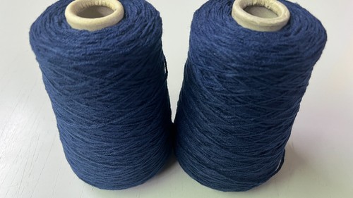 Konengarn 450g wolle - 450g, 2x