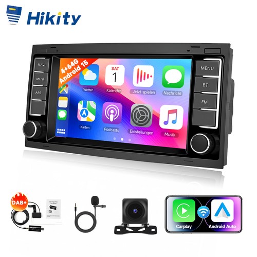 Android carplay dab - android, 15