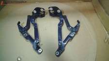 Scharnier Hecktür Links + Rechts 3B5827301A / 3B5827302A VW Passat 1.6 Bj 2000