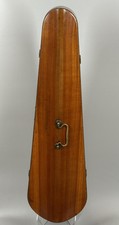 Exquisiter Geigenkasten Geige Etui Holzkasten violin violon case 4/4
