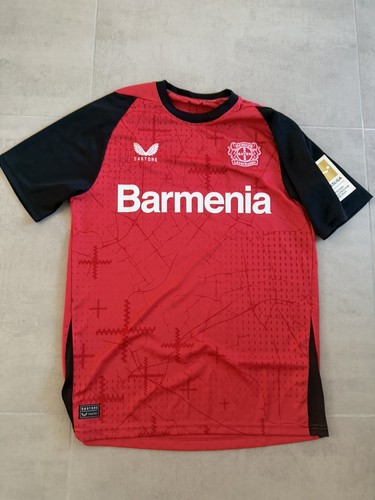 Original castore bayer - original,