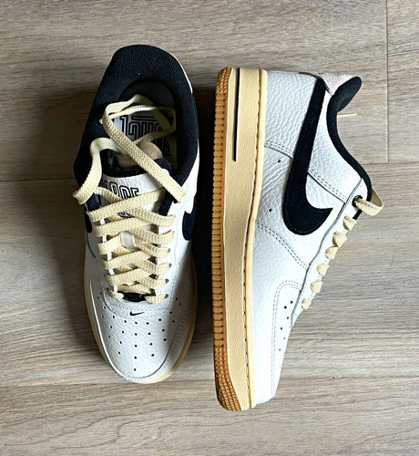 Nike air force low - 1,