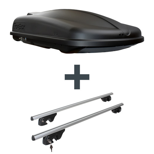 Dachbox topbox - topbox,