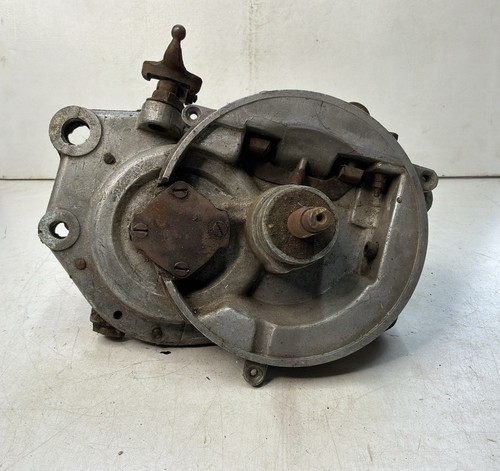 Dkw e200 e206 motor motorblock - dkw,