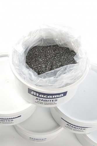 Atacama atabites smd z7hd - smd-z7hd, high