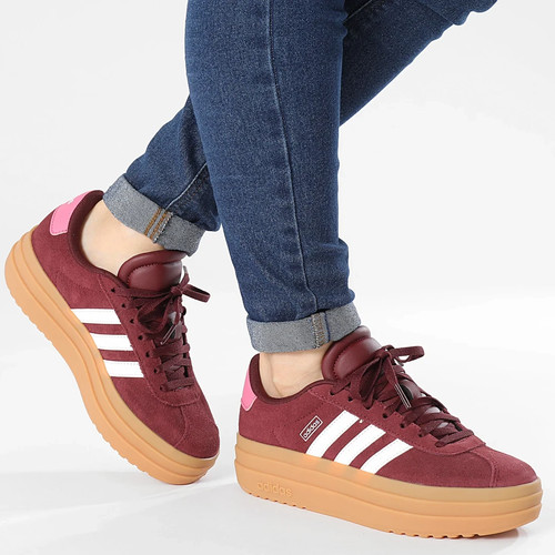 Adidas court bold - vl,