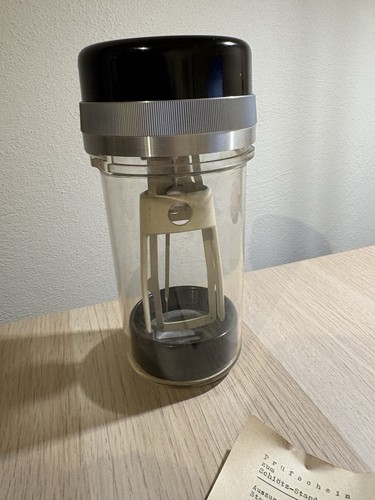 Schioetz tonometer winters - tonometer,